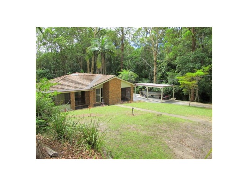 19 Hyde Street Fernmount, Bellingen NSW 2454