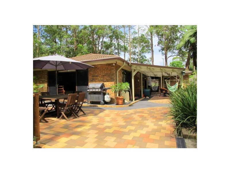 19 Hyde Street Fernmount, Bellingen NSW 2454