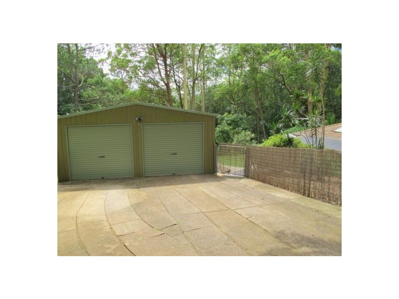 19 Hyde Street Fernmount, Bellingen NSW 2454