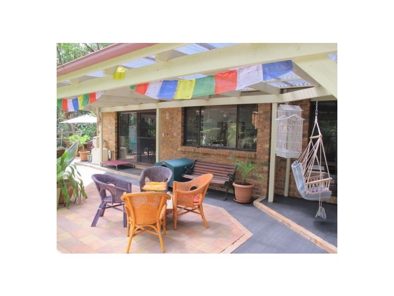 19 Hyde Street Fernmount, Bellingen NSW 2454