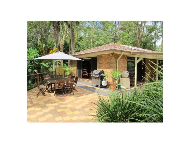 19 Hyde Street Fernmount, Bellingen NSW 2454