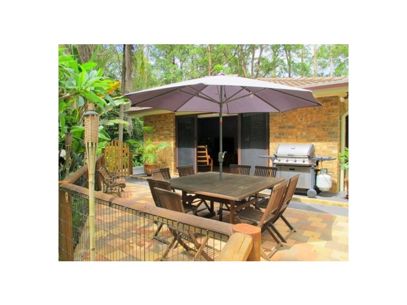 19 Hyde Street Fernmount, Bellingen NSW 2454