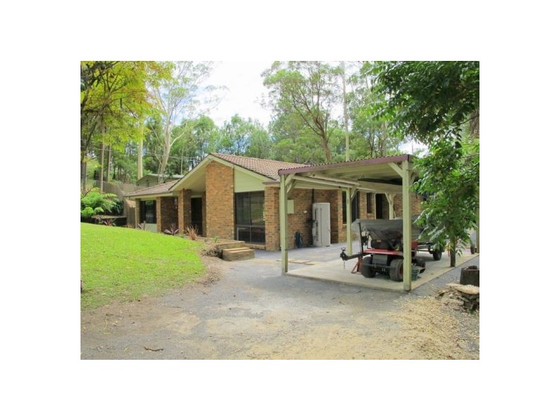 19 Hyde Street Fernmount, Bellingen NSW 2454