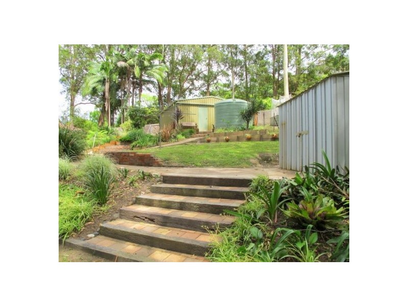 19 Hyde Street Fernmount, Bellingen NSW 2454