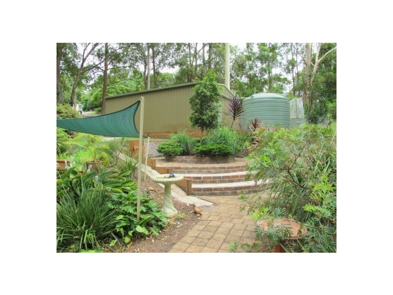 19 Hyde Street Fernmount, Bellingen NSW 2454