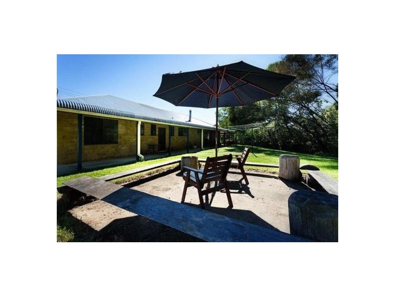 Bellingen NSW 2454