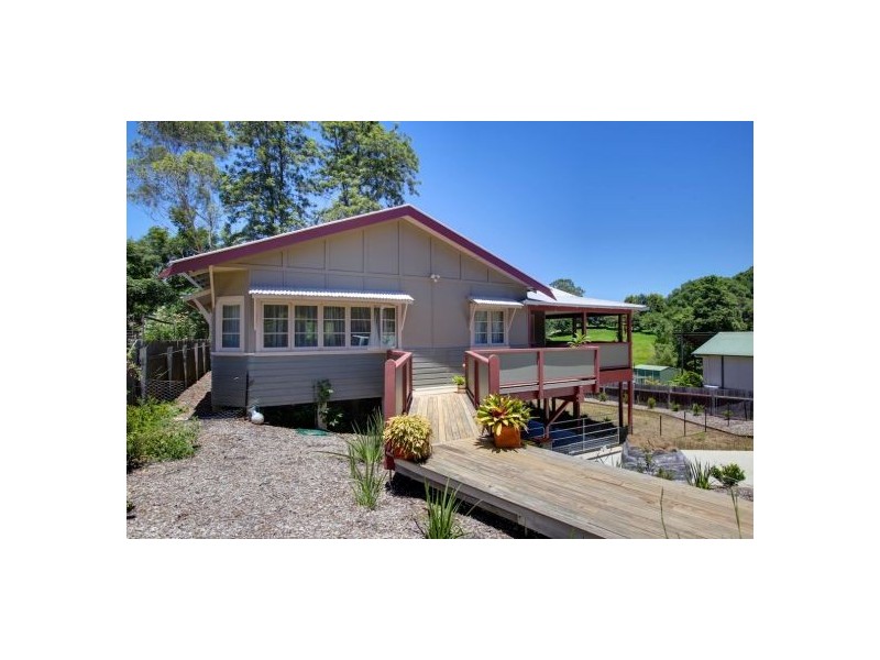 4 Tamarind Drive, Bellingen NSW 2454