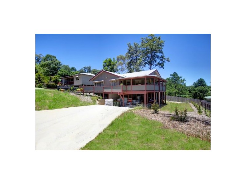 4 Tamarind Drive, Bellingen NSW 2454