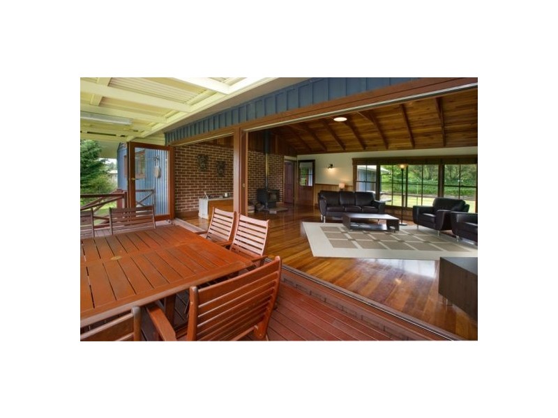 97 Cascade Road, Megan NSW 2453