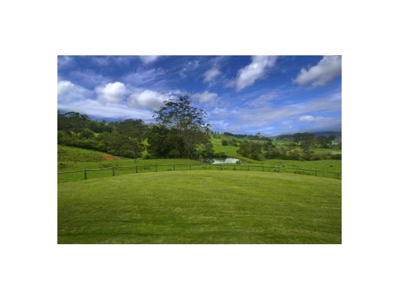 97 Cascade Road, Megan NSW 2453