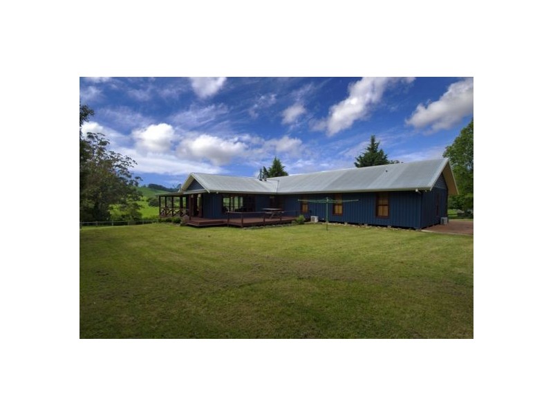 97 Cascade Road, Megan NSW 2453