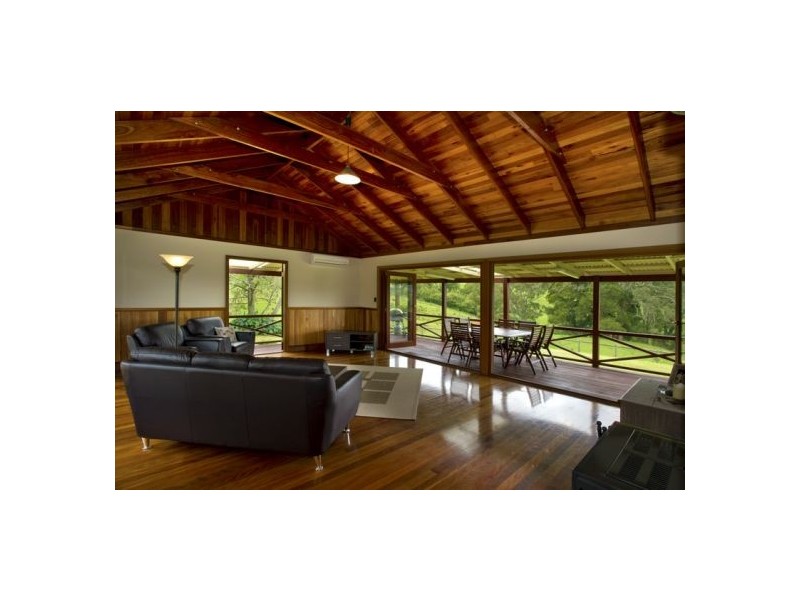 97 Cascade Road, Megan NSW 2453