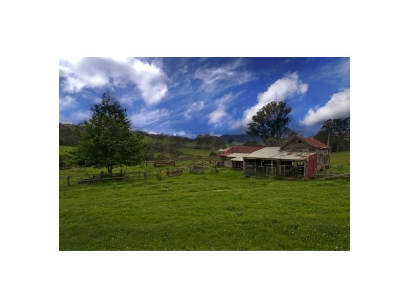 97 Cascade Road, Megan NSW 2453