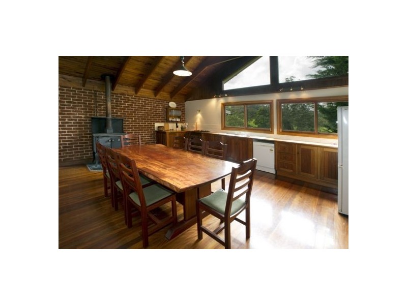 97 Cascade Road, Megan NSW 2453