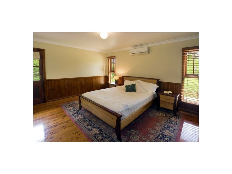 97 Cascade Road, Megan NSW 2453