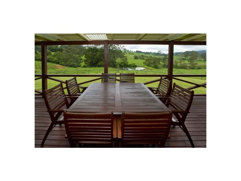 97 Cascade Road, Megan NSW 2453