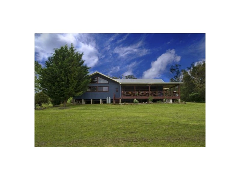 97 Cascade Road, Megan NSW 2453