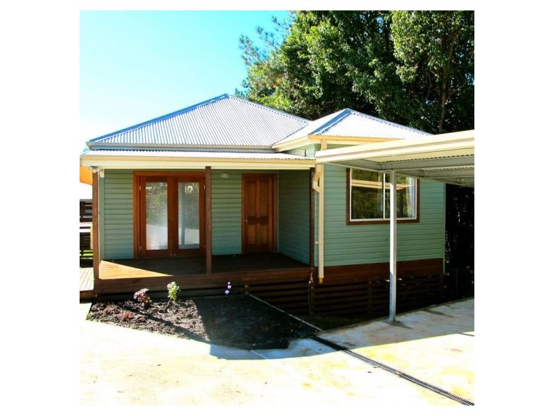 10 Darlingia Pl, Bellingen NSW 2454
