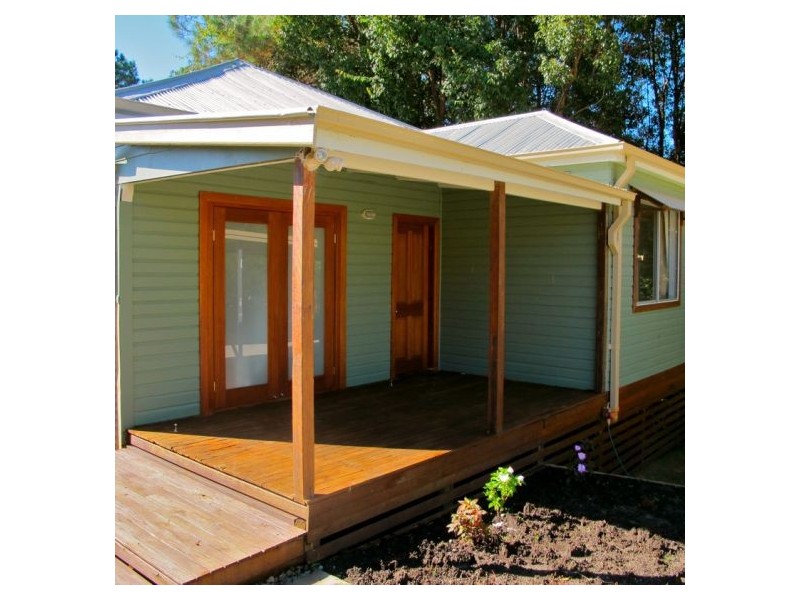 10 Darlingia Pl, Bellingen NSW 2454