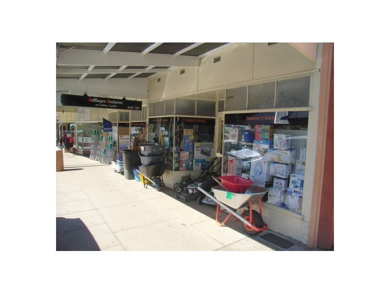 54 Hyde Street, Bellingen NSW 2454