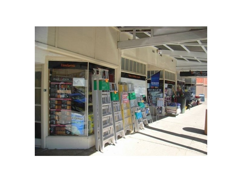 54 Hyde Street, Bellingen NSW 2454