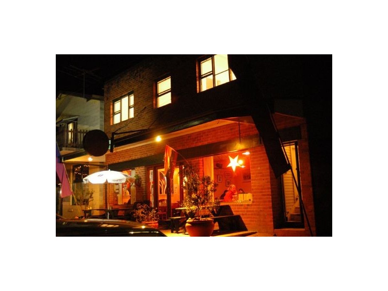 5  Church St, Bellingen NSW 2454