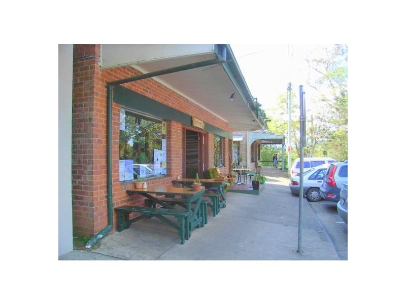 5  Church St, Bellingen NSW 2454