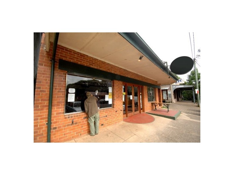 5  Church St, Bellingen NSW 2454