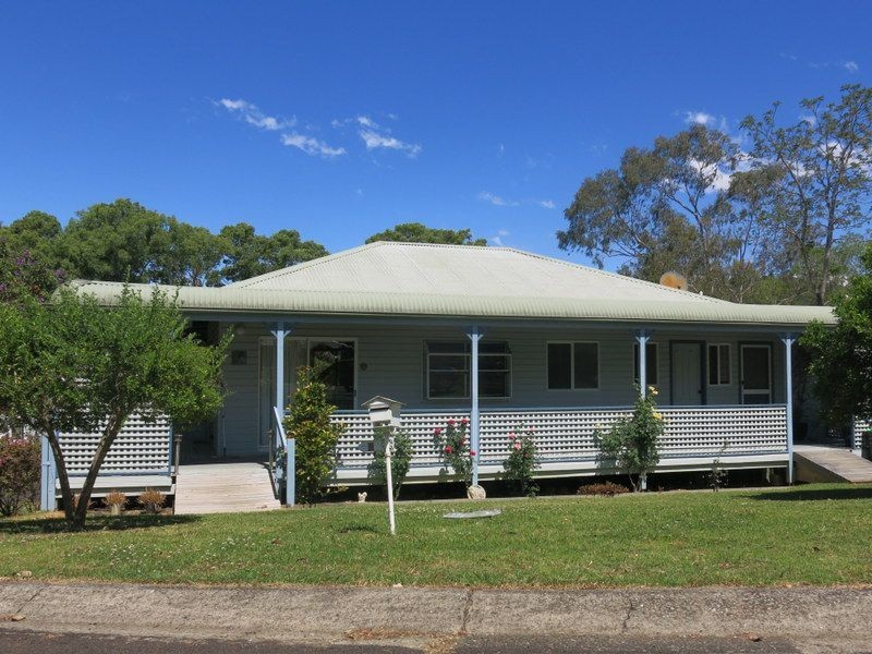 2 Dillon Close, Bellingen NSW 2454