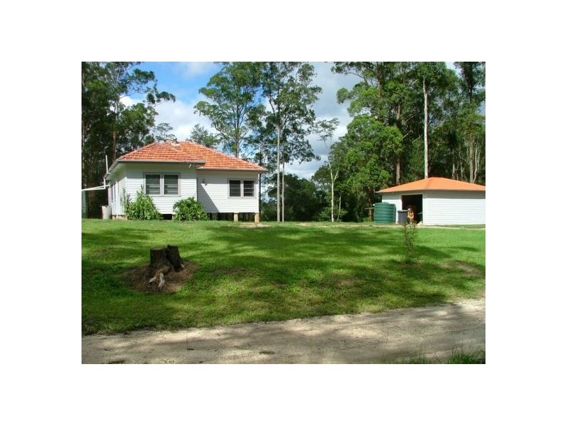 358 South Arm Road Raleigh, Bellingen NSW 2454