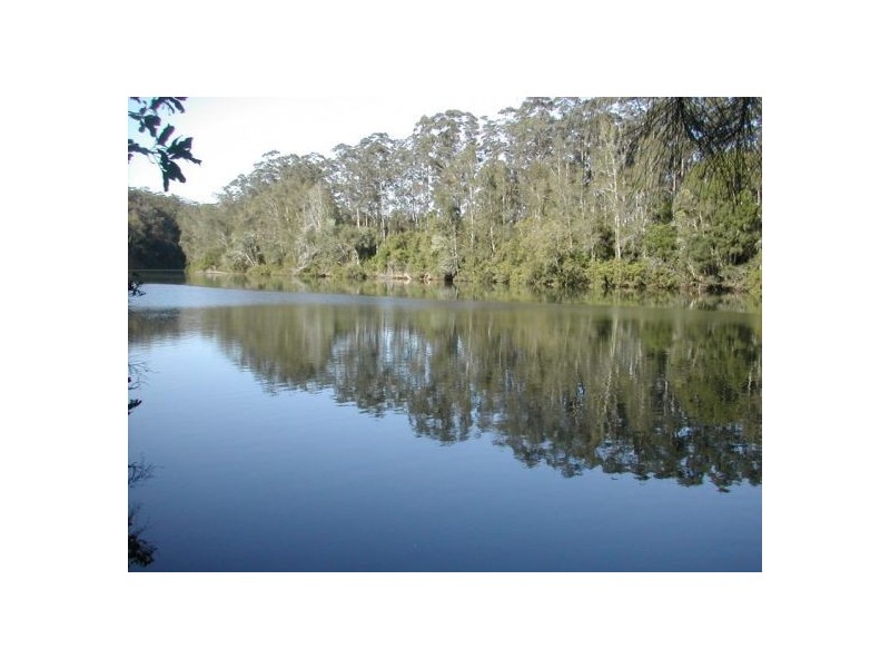 358 South Arm Road Raleigh, Bellingen NSW 2454