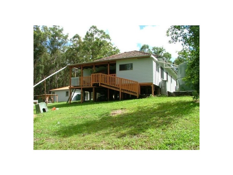 358 South Arm Road Raleigh, Bellingen NSW 2454