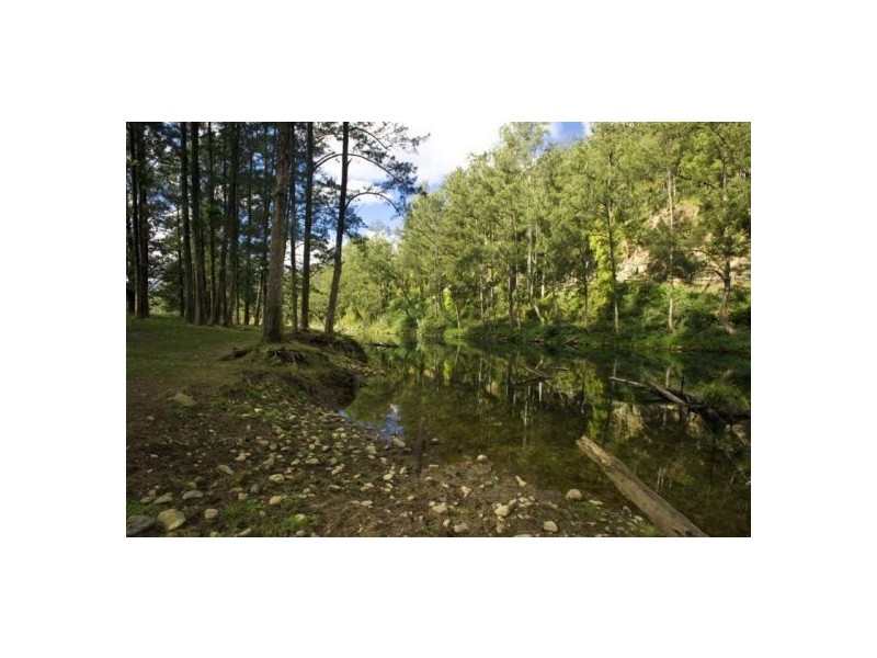 635 Gordonville Road, Bellingen NSW 2454