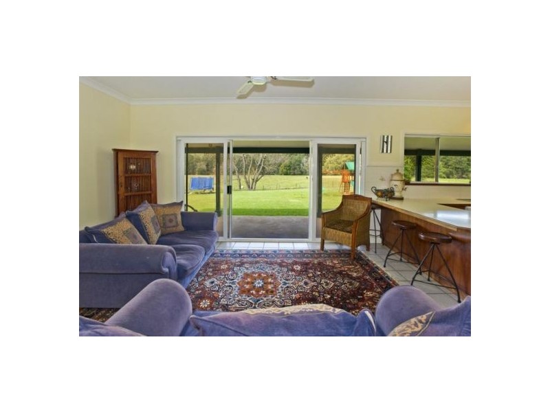 635 Gordonville Road, Bellingen NSW 2454
