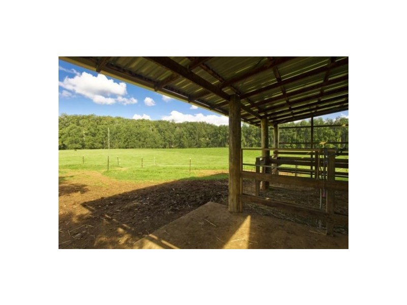 635 Gordonville Road, Bellingen NSW 2454