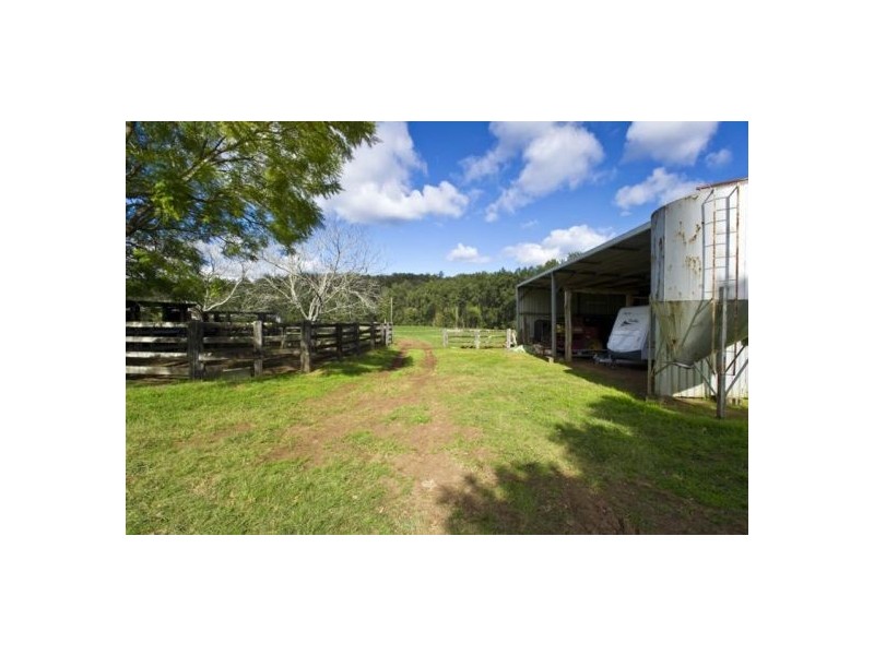 635 Gordonville Road, Bellingen NSW 2454