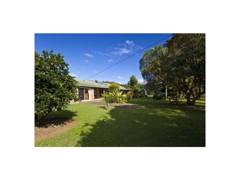 635 Gordonville Road, Bellingen NSW 2454
