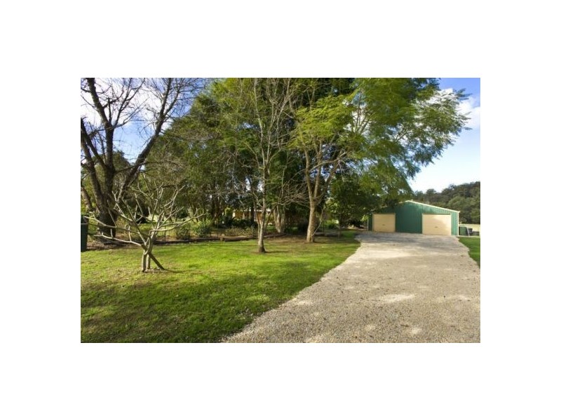 635 Gordonville Road, Bellingen NSW 2454