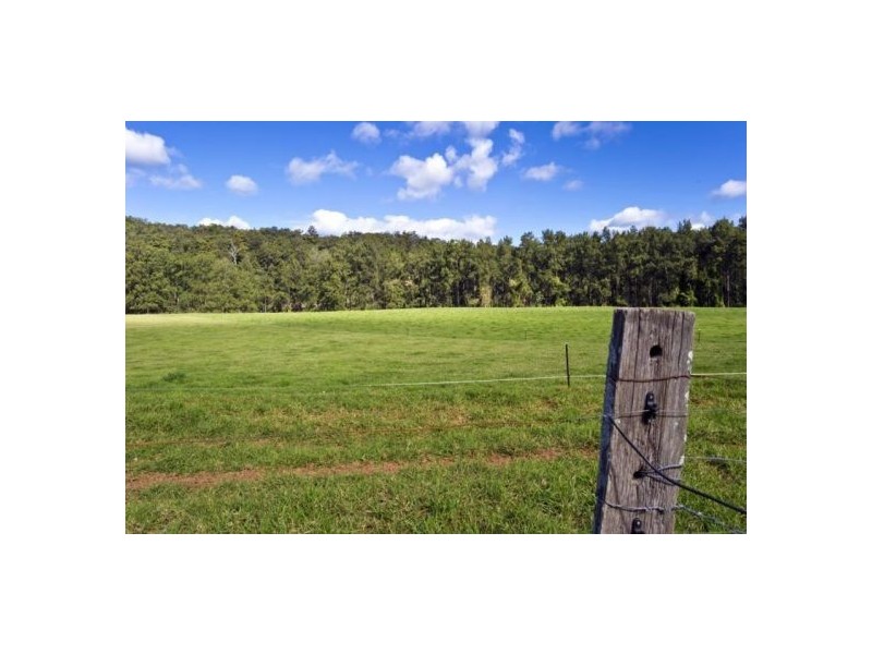 635 Gordonville Road, Bellingen NSW 2454