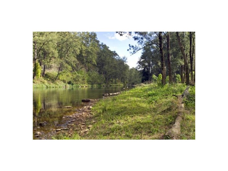 635 Gordonville Road, Bellingen NSW 2454