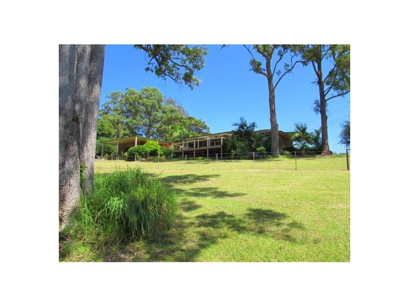 6 Riverside Drive, Urunga NSW 2455