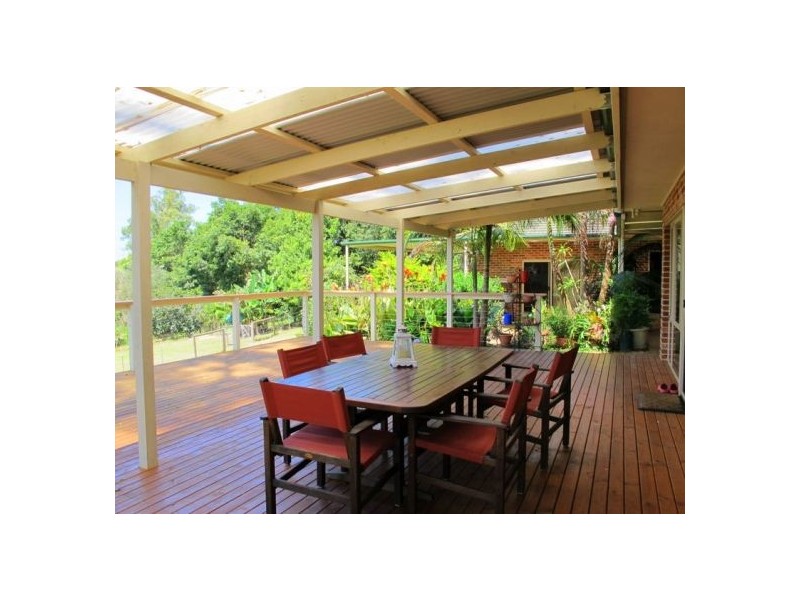 6 Riverside Drive, Urunga NSW 2455