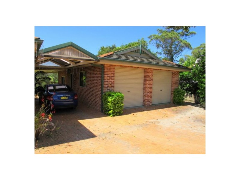 6 Riverside Drive, Urunga NSW 2455