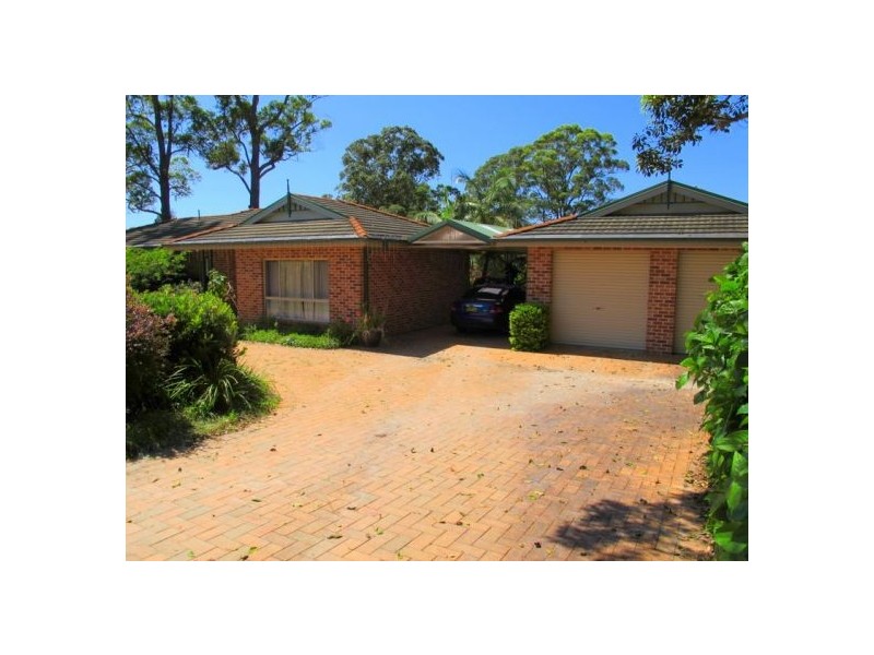 6 Riverside Drive, Urunga NSW 2455