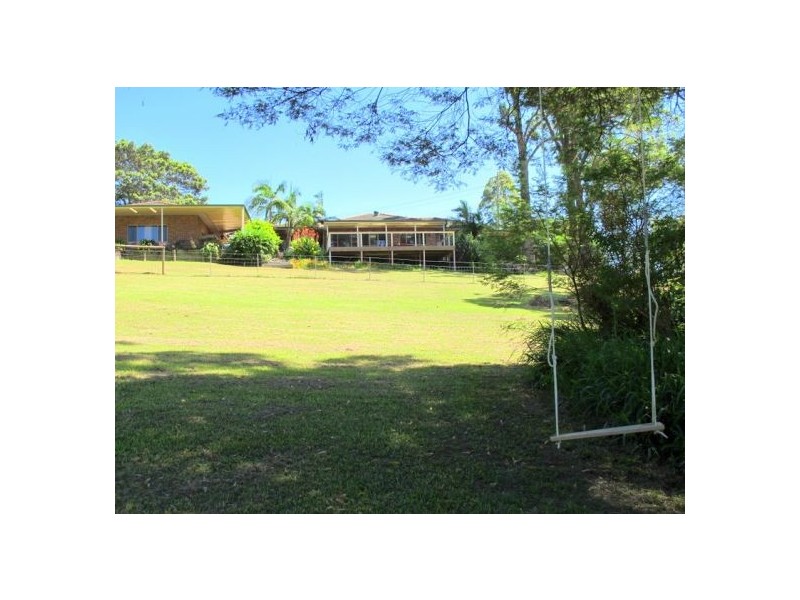 6 Riverside Drive, Urunga NSW 2455