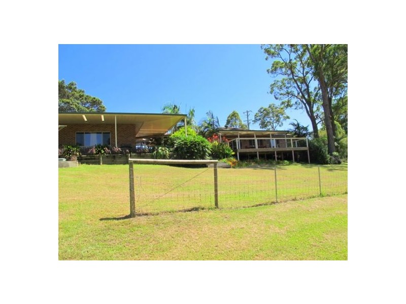 6 Riverside Drive, Urunga NSW 2455