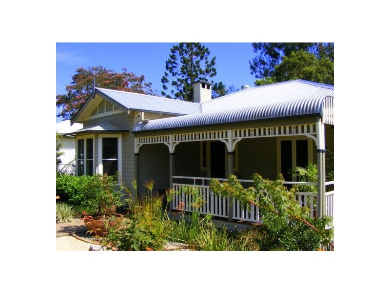 Bellingen NSW 2454