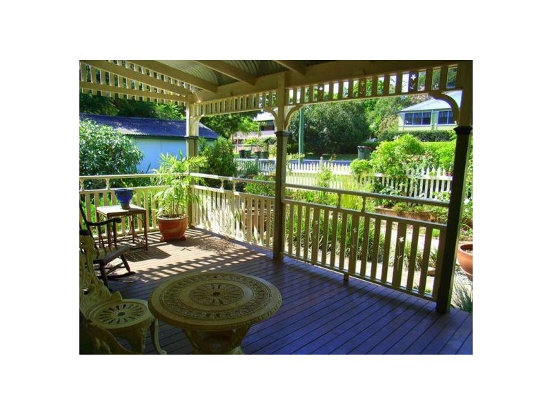 Bellingen NSW 2454