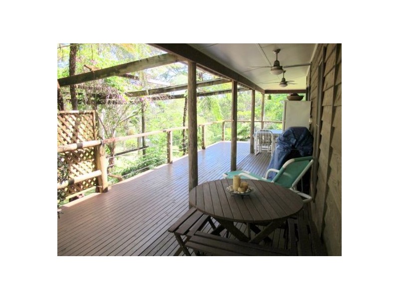 15 Gordon Road Raleigh, Bellingen NSW 2454