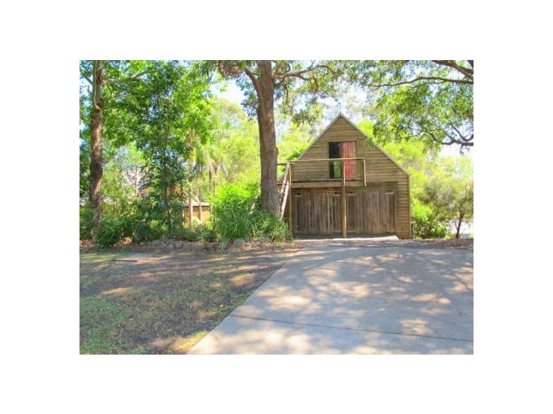 15 Gordon Road Raleigh, Bellingen NSW 2454